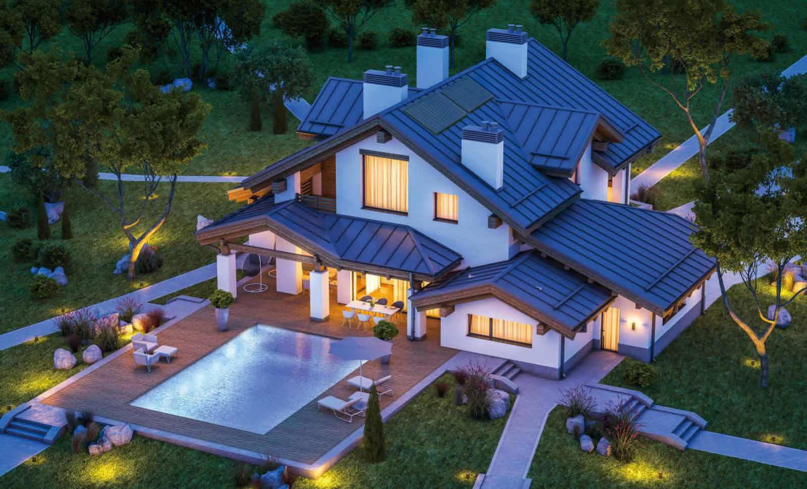 What Is Whole House Battery Backup